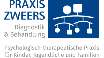 Logo Praxis Zweers